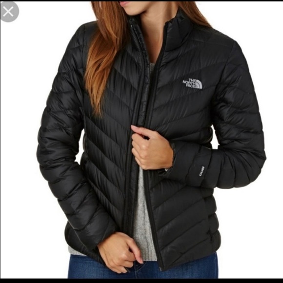 The North Face Jackets & Blazers - North Face Women Down Jacket